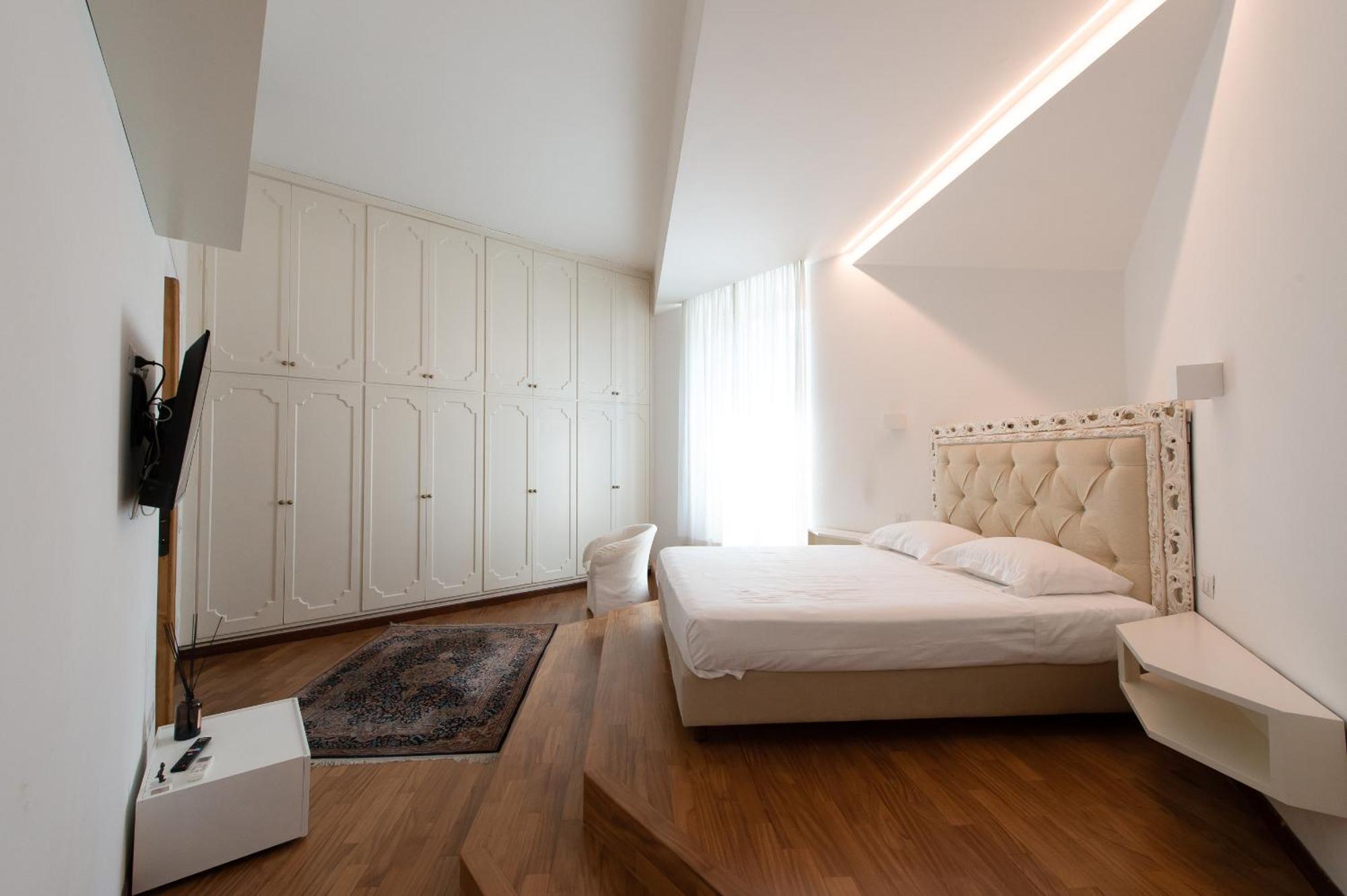 Art Atelier Vitelleschi Apartment Rome Exterior photo